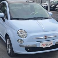 Fiat 500 1.4 16V Sport