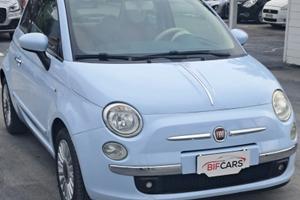 Fiat 500 1.4 16V Sport