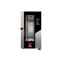 Forno professionale NUOVO Tecnoeka MKF 1011 C BM