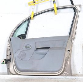 PORTA ANTERIORE DESTRA - CITROEN C3 II