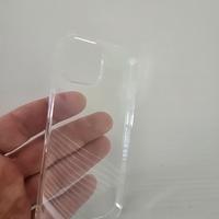 Cover trasparente iPhone 13 – 5 pezzi a 5€
