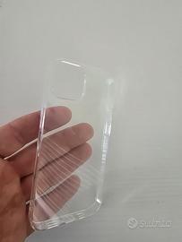 Cover trasparente iPhone 13 – 5 pezzi a 5€