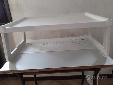 Guzzini vassoio da letto