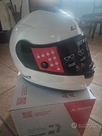 casco modulare 