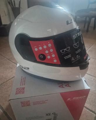 casco modulare 