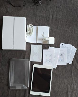 iPad Mini 4