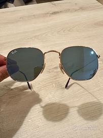 Occhiali da sole Rayban