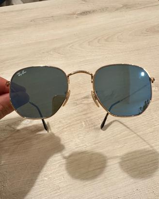 Occhiali da sole Rayban