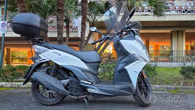 Sym Jet 14 125 - 2020