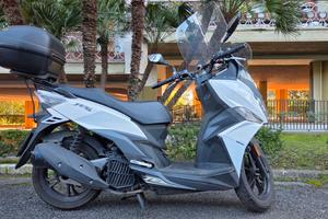 Sym Jet 14 125 - 2020