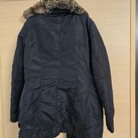 Cappotto trapuntato Peuterey 