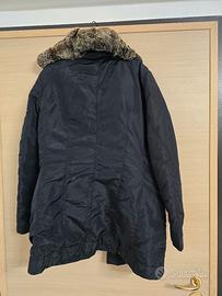 Cappotto trapuntato Peuterey 