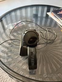 Garmin Fenix 5x plus