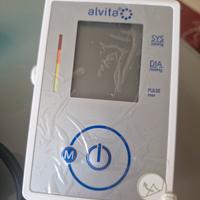 macchinetta della pressione