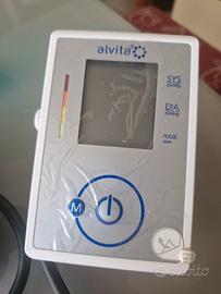 macchinetta della pressione