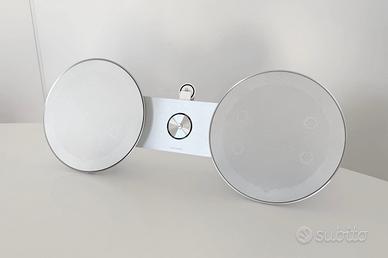 Bang & Olufsen BeoSound 8 bianco 2011