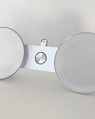 Bang & Olufsen BeoSound 8 bianco 2011