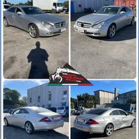 Ricambi Mercedes Cls 320 motore rotto