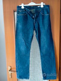 jeans uomo
