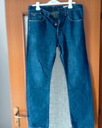 jeans uomo