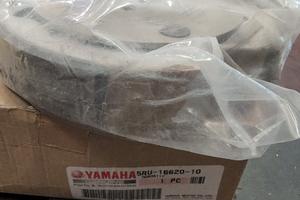 Yamaha Majesty  400 Gruppo porta frizione
