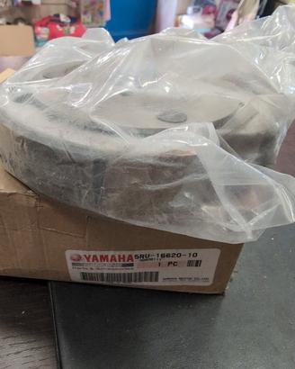 Yamaha Majesty  400 Gruppo porta frizione