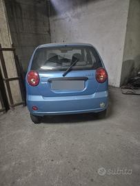 Chevrolet Matiz