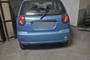 Chevrolet Matiz