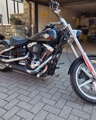 Harley Davison 
