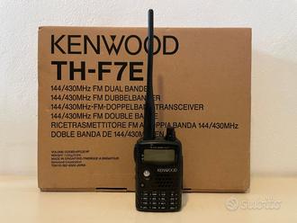 Used Kenwood TH-F7 Radios for Sale | HifiShark.com