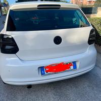 Paraurti Posteriore Polo 6r