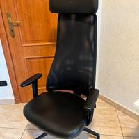 Sedia IKEA JÄRVFJÄLLET