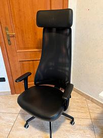 Sedia IKEA JÄRVFJÄLLET