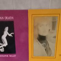 2 album di Christian Death