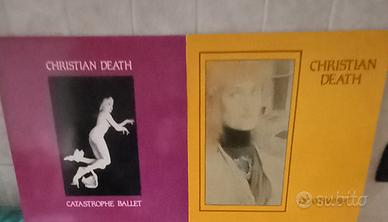 2 album di Christian Death