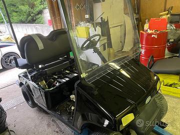 GOLF CART ITALCAR