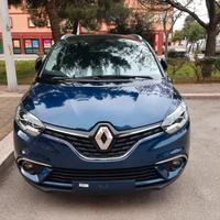 Renault Grand Scenic dCi 8V 110 CV Energy Bose 7po