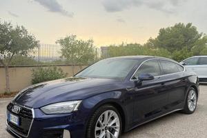 Audi A5 spb 2.0 mhev 204cv