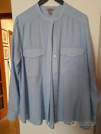 camicia da donna taglia 46 cotone 100%