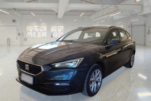 SEAT LEON ST 1.0 TSI 66 KW BUSINESS STATION WAGON