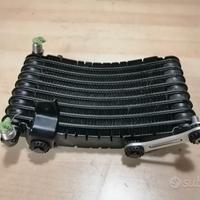Radiatore olio mv agusta brutale 910