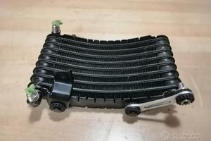 Radiatore olio mv agusta brutale 910