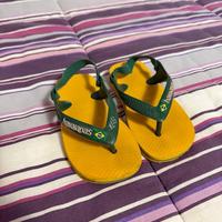Infradito havaianas bambino