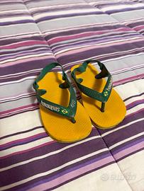 Infradito havaianas bambino
