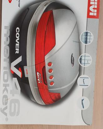 bauletto Givi