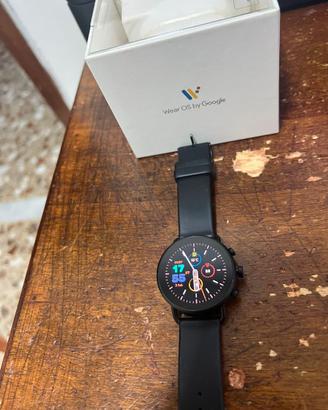 smartwatch skagen falster gen 6