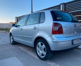 VOLKSWAGEN Polo 3ª serie - 2003
