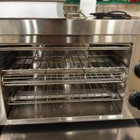 SALAMANDRA SCALDA PANINI