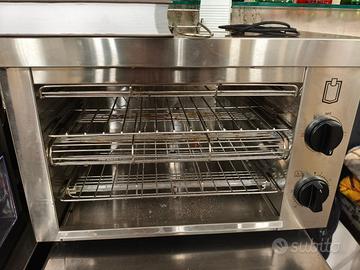 SALAMANDRA SCALDA PANINI