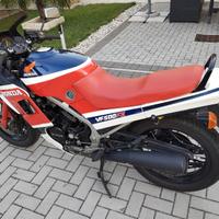 Honda VF 500 - 1986